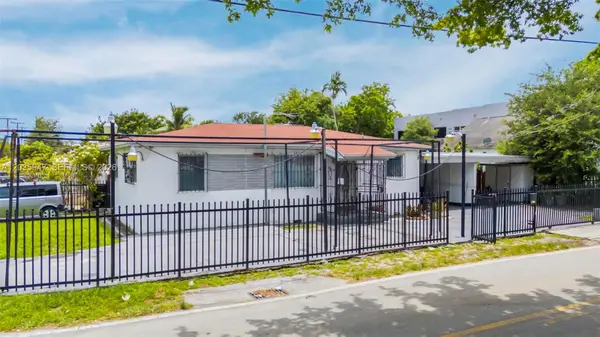 2300 NW 9th Street, Miami, FL 33125