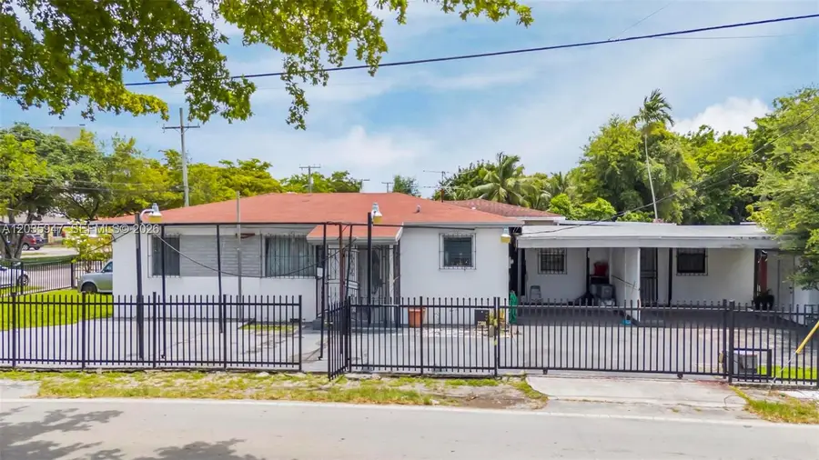 2300 NW 9th Street, Miami, FL 33125 - #3