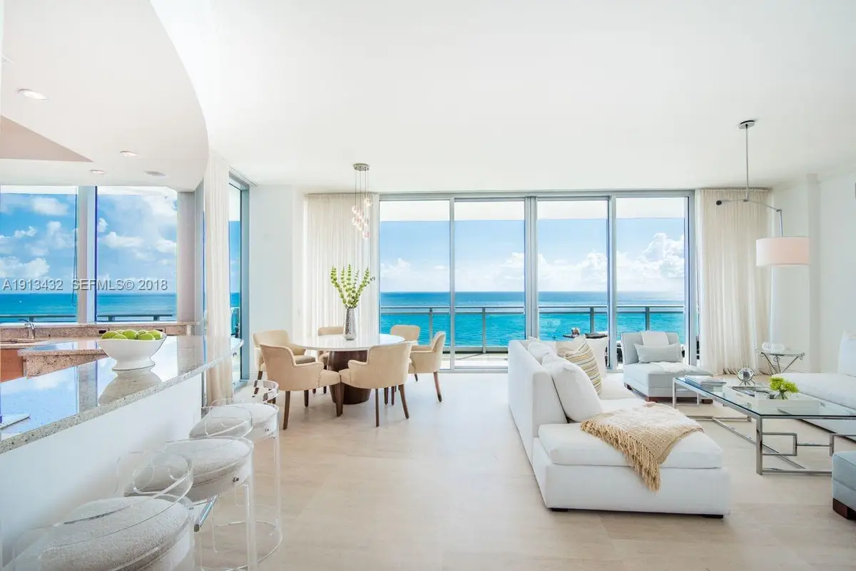 10295 Collins Avenue #1202, Bal Harbour, FL 33154 - #1