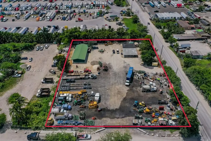 15721 NW 122 Avenue, Hialeah, FL 33018 - #1