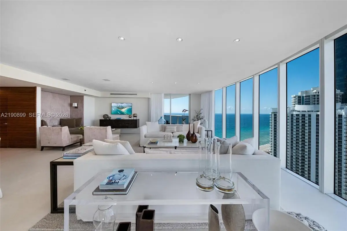 18911 Collins Avenue #2705, Sunny Isles Beach, FL 33160 - #1