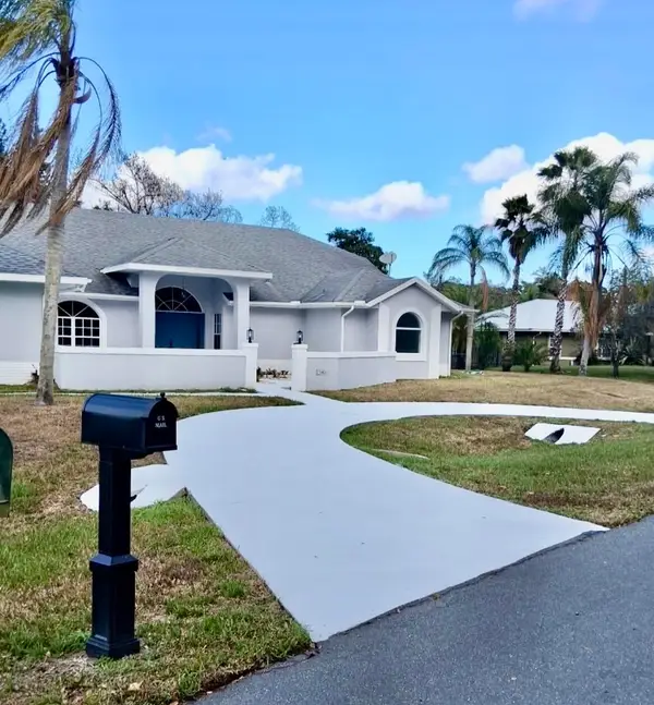 15401 SW Palm Drive, Indiantown, FL 34956