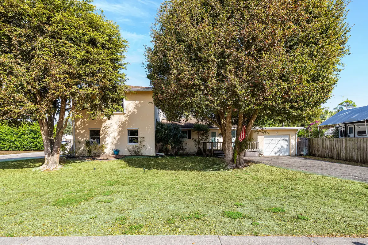 4558 Bonanza Road, Lake Worth, FL 33467 - #1