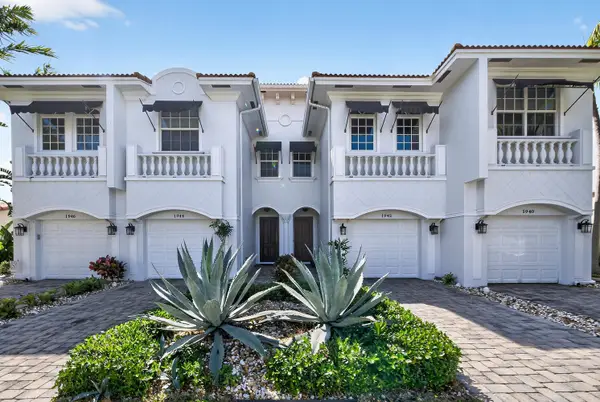 1942 NE 32nd Street, Lighthouse Point, FL 33064