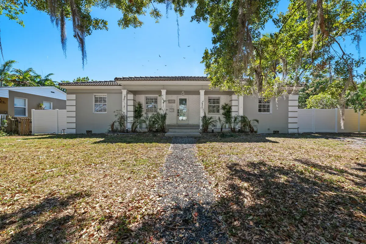 1516 Jefferson Street, Hollywood, FL 33020 - #1