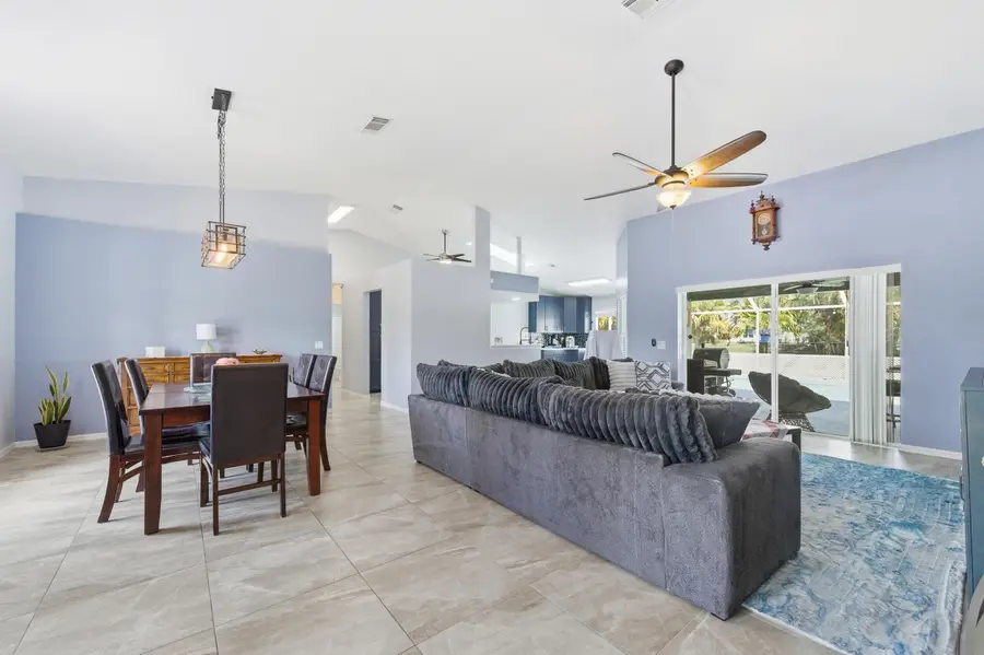 2537 SE Hallahan Street, Port Saint Lucie, FL 34952 - #3