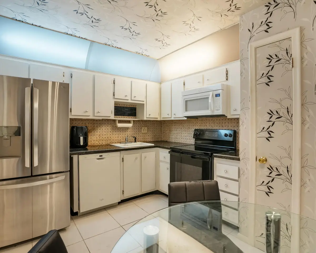 4751 NW 21st Street #303, Lauderhill, FL 33313 - #1