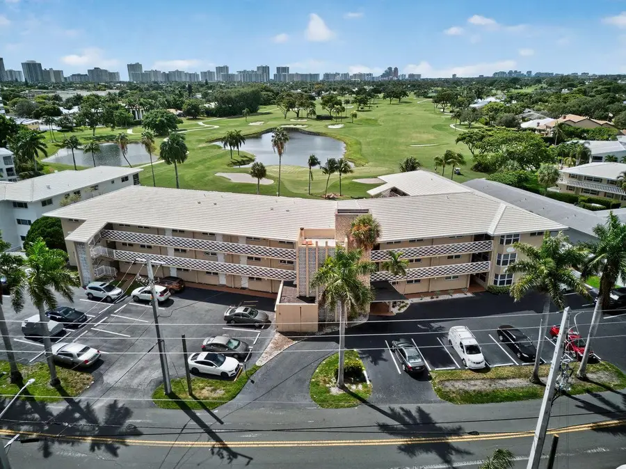 4836 NE 23rd Avenue #4, Fort Lauderdale, FL 33308 - #2