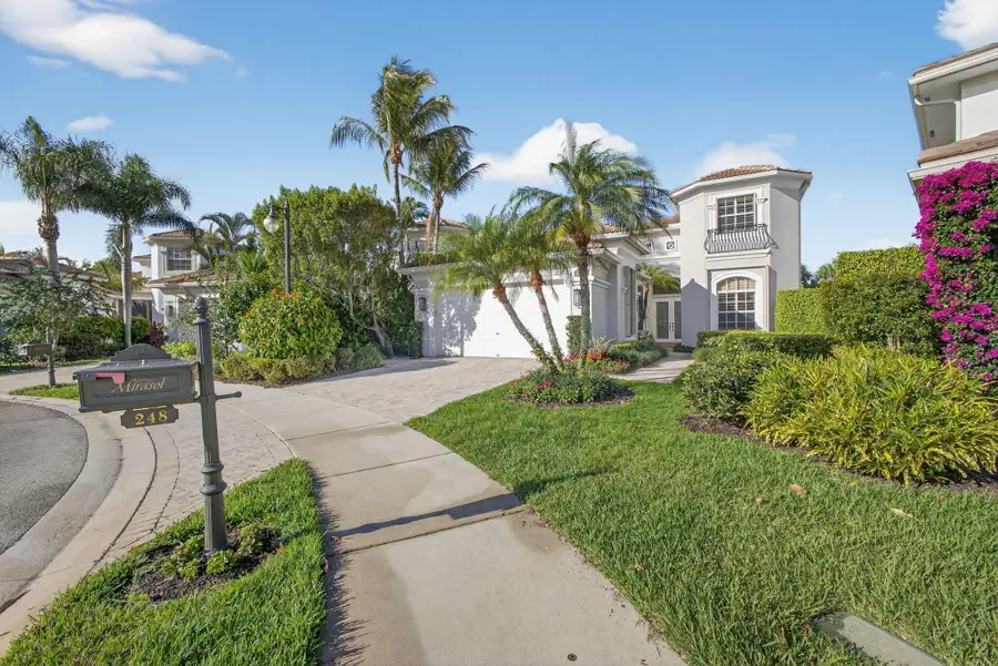 248 Porto Vecchio Way, Palm Beach Gardens, FL 33418 - #2