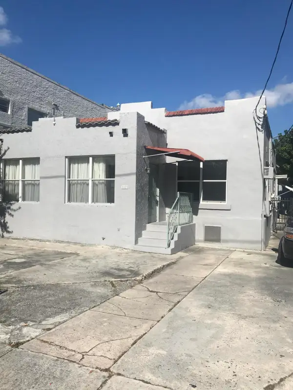 1021 SW 5th Street, Miami, FL 33130