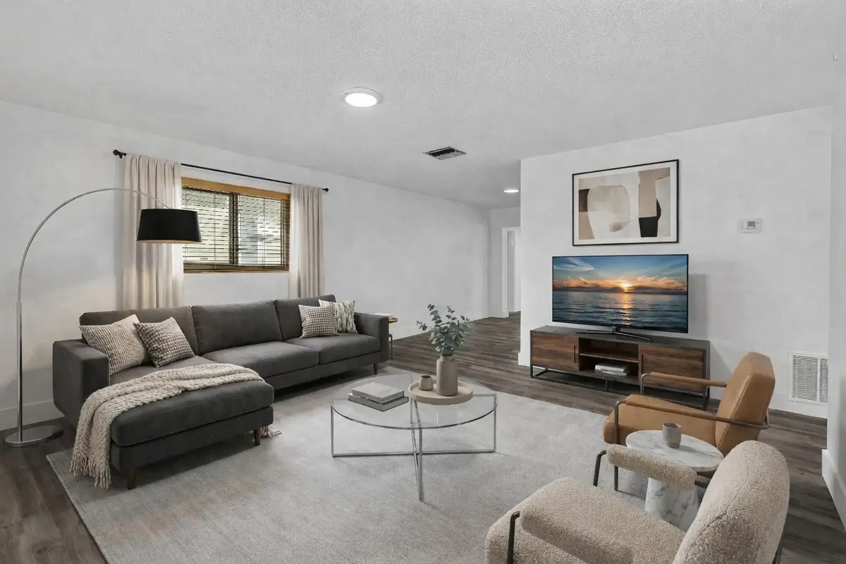 4503 NW 47th Court, Tamarac, FL 33319 - #1