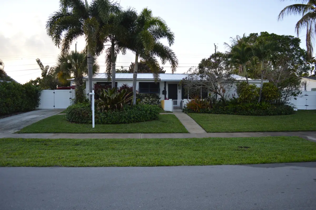 520 Flotilla Road, North Palm Beach, FL 33408 - #1