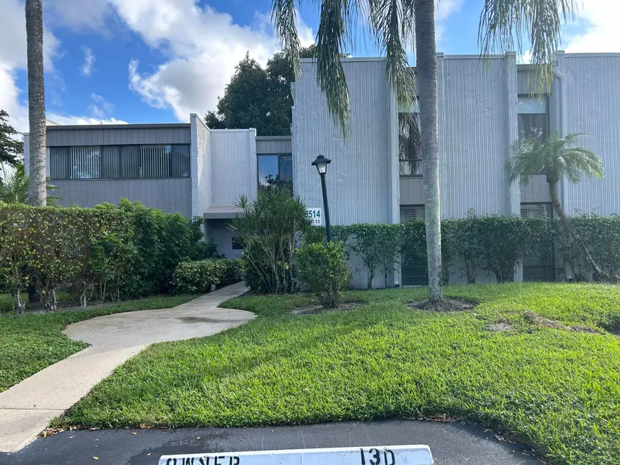 6514 Spring Bottom Way #125, Boca Raton, FL 33433 - #2