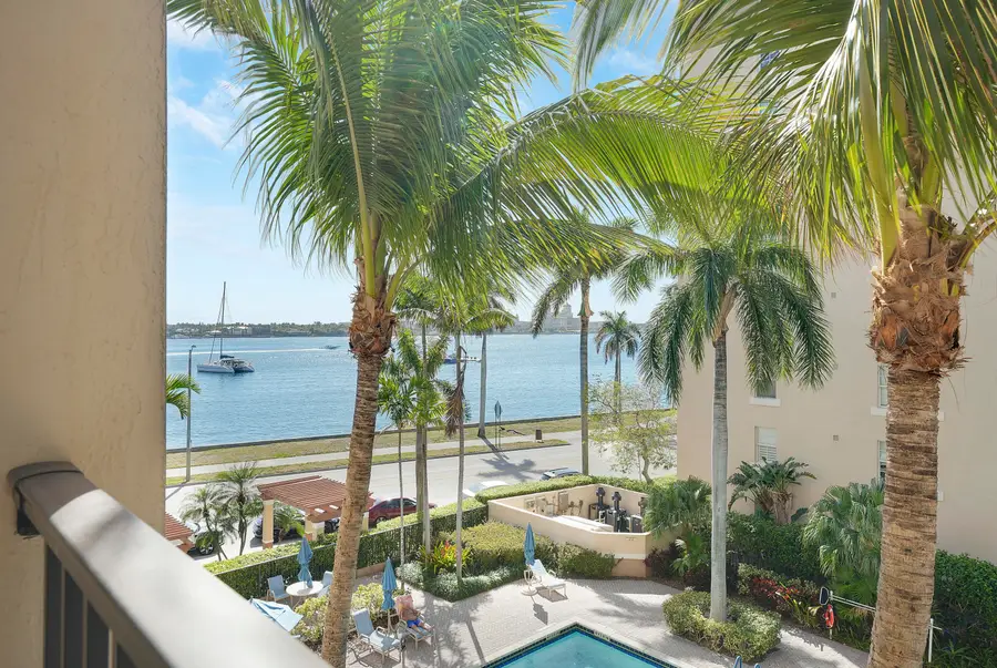 1801 N Flagler Drive #435, West Palm Beach, FL 33407 - #2