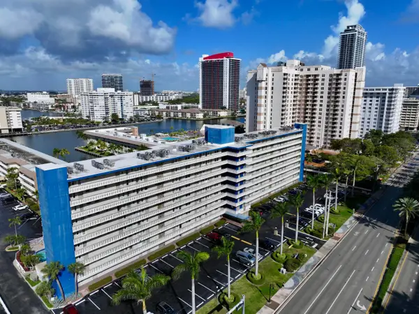 1893 S Ocean #503, Hallandale Beach, FL 33009