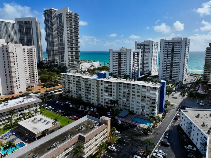 1893 S Ocean Drive #503, Hallandale Beach, FL 33009 - #2