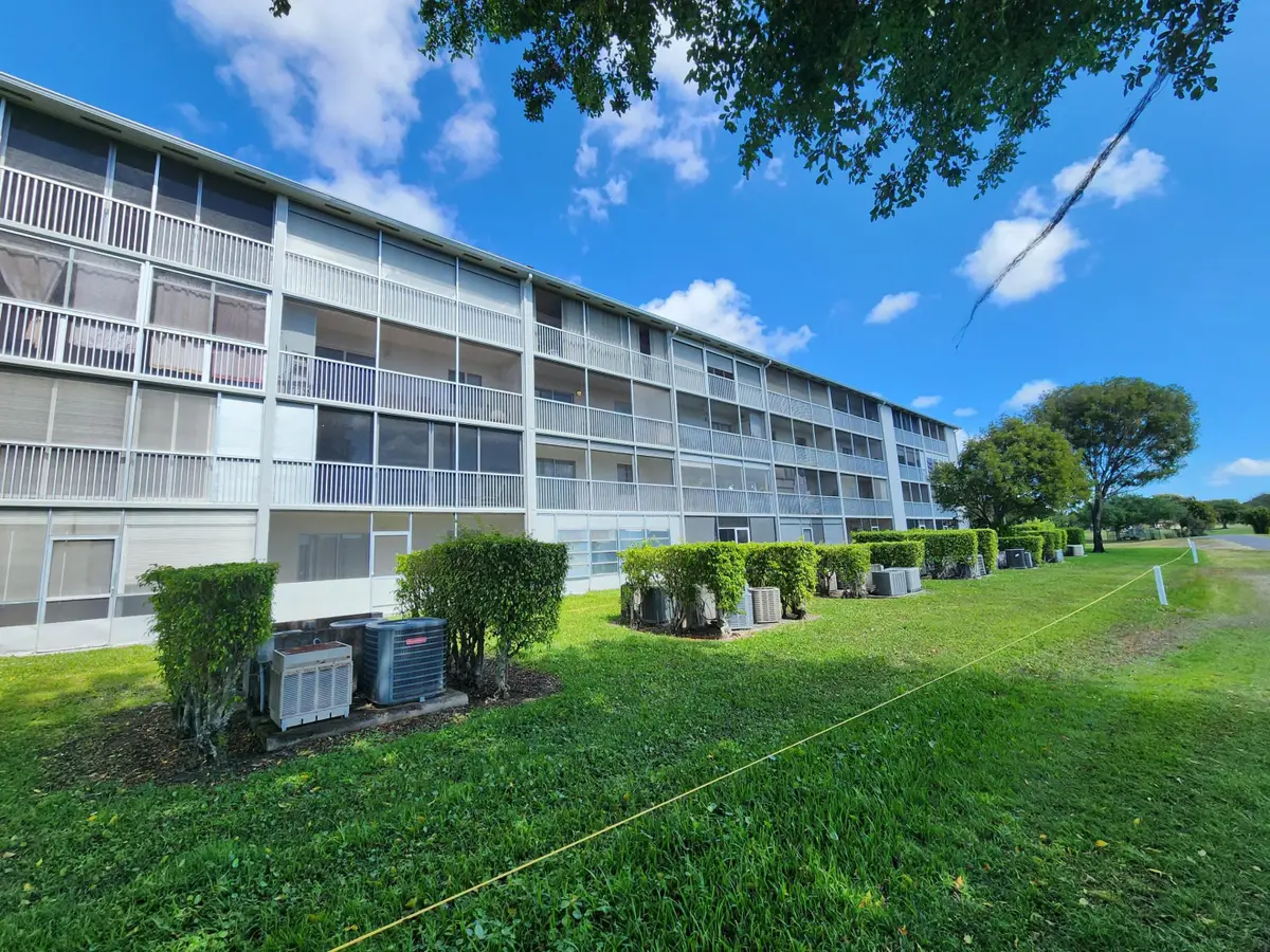 13550 SW 6th Court #306a, Pembroke Pines, FL 33027 - #1