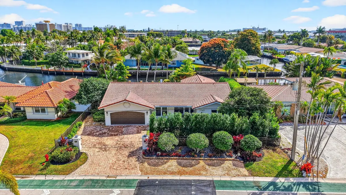 2760 NE 55th Street, Fort Lauderdale, FL 33308 - #1