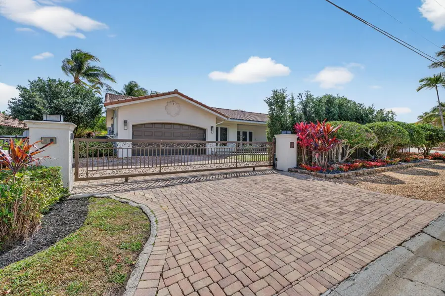 2760 NE 55th Street, Fort Lauderdale, FL 33308 - #2