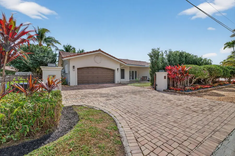 2760 NE 55th Street, Fort Lauderdale, FL 33308 - #3