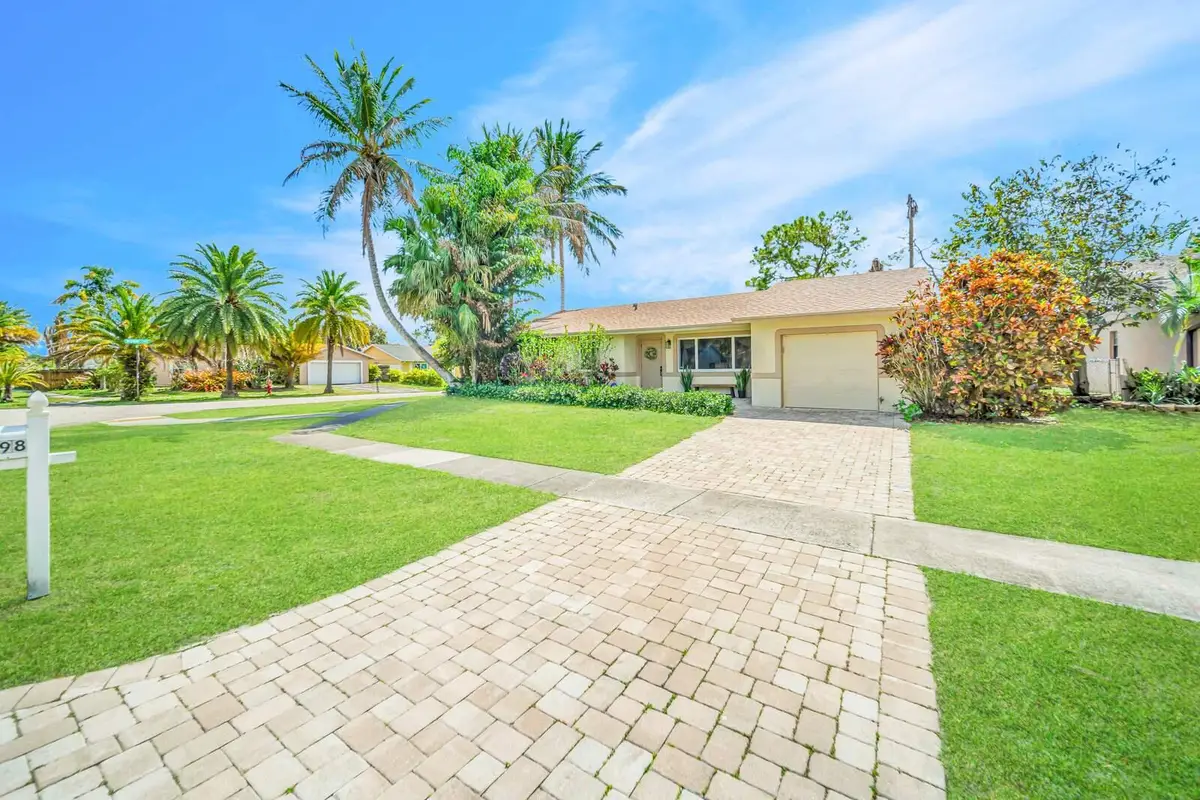 9298 Affirmed Lane, Boca Raton, FL 33496 - #1