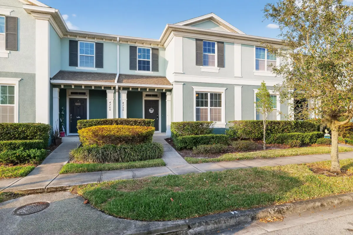 4750 Nathan Hale Boulevard, Saint Cloud, FL 34769 - #1