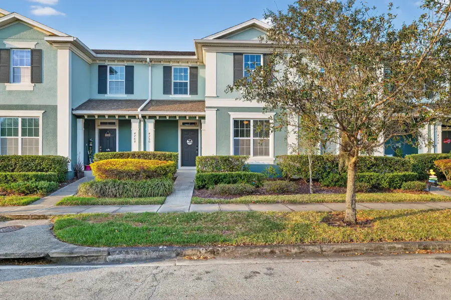 4750 Nathan Hale Boulevard, Saint Cloud, FL 34769 - #3