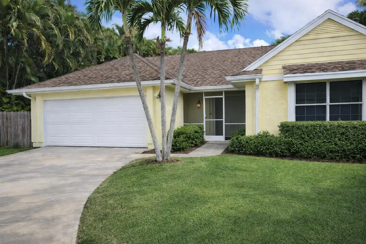 10714 Kasmir Court, Boynton Beach, FL 33437 - #1