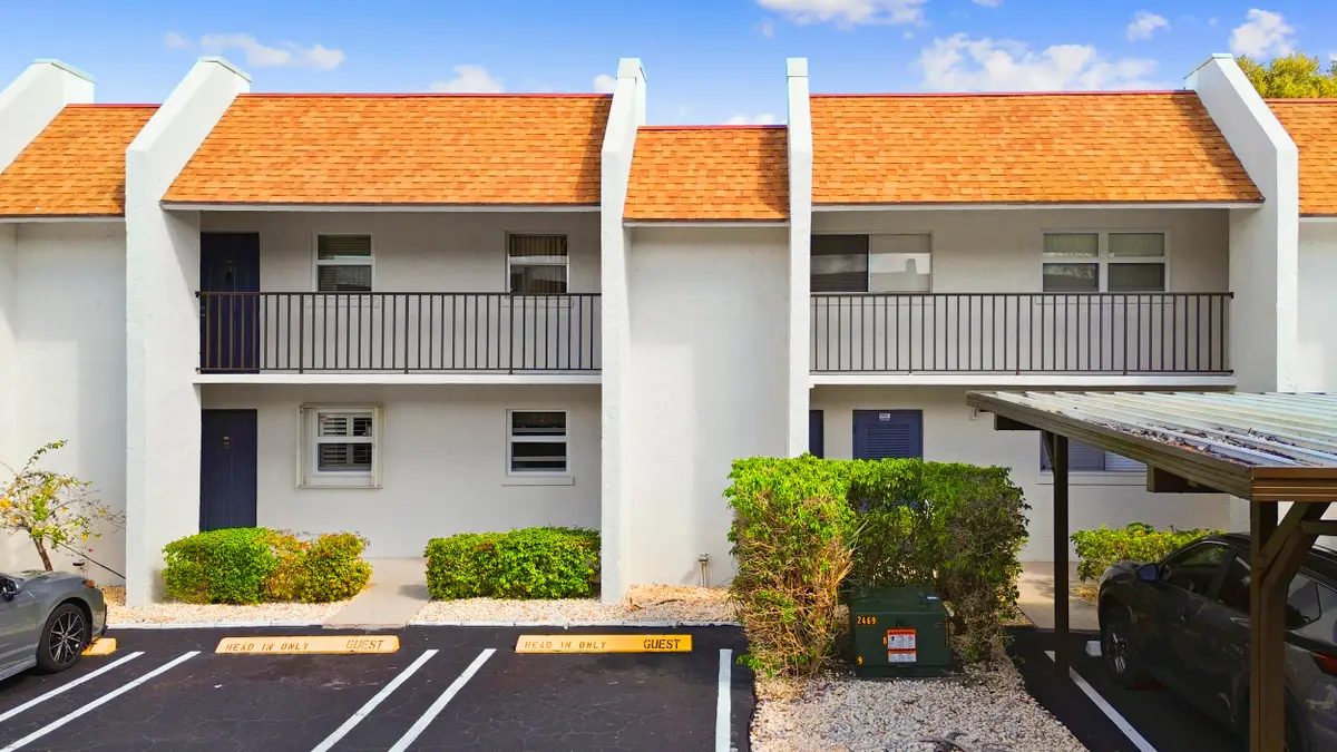 2955 SW 22nd Avenue #104, Delray Beach, FL 33445 - #1