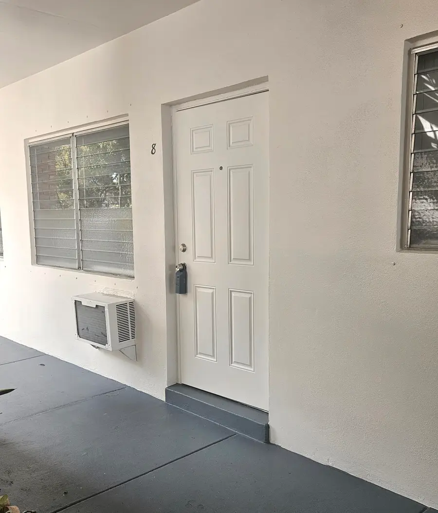 3700 Harrison Street #8a, Hollywood, FL 33021 - #2