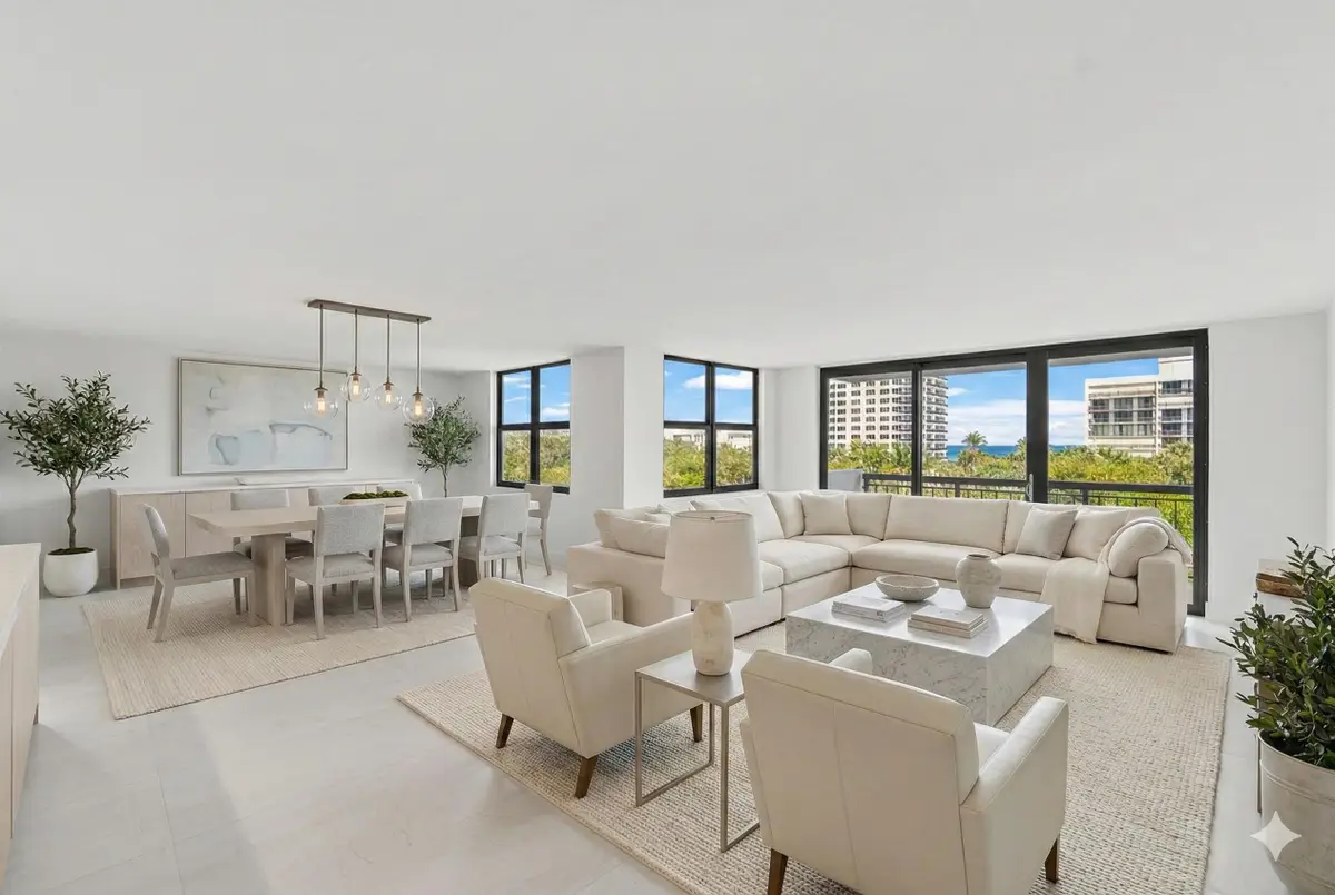 2001 N Ocean Boulevard #502, Boca Raton, FL 33431 - #1