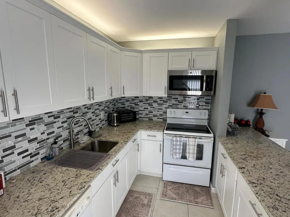 304 Miramar Lane #C4, Palm Beach Gardens, FL 33410 - #1