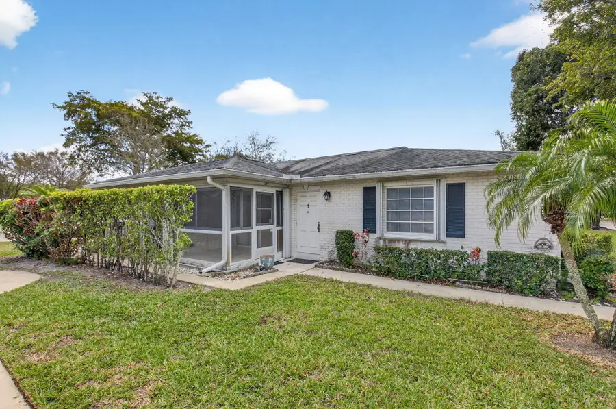 10136 S 42nd Avenue S, Boynton Beach, FL 33436 - #2