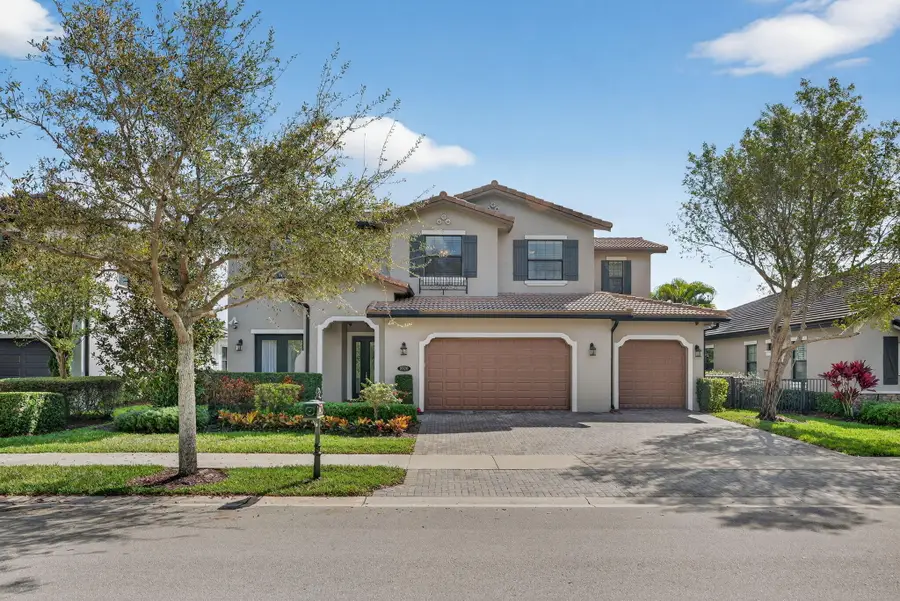 8520 Watercrest Circle W, Parkland, FL 33076 - #2