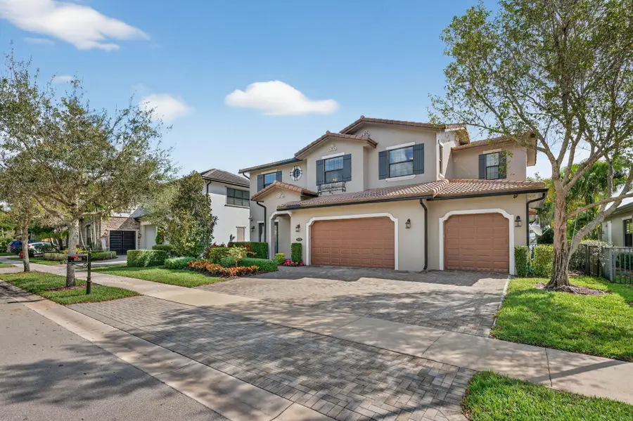 8520 Watercrest Circle W, Parkland, FL 33076 - #3