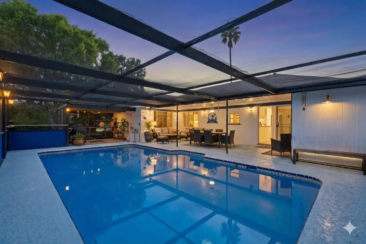 154 NE Hemet Street, Port Saint Lucie, FL 34983 - #1