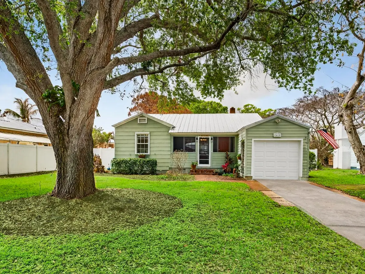 2419 19th Avenue, Vero Beach, FL 32960 - #1