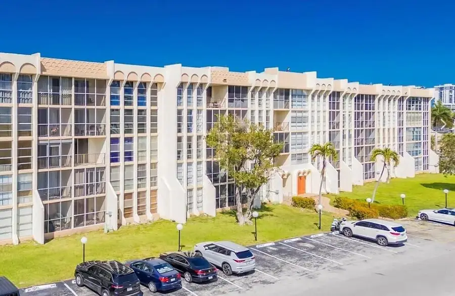 501 Three Islands Boulevard #112, Hallandale Beach, FL 33009 - #2