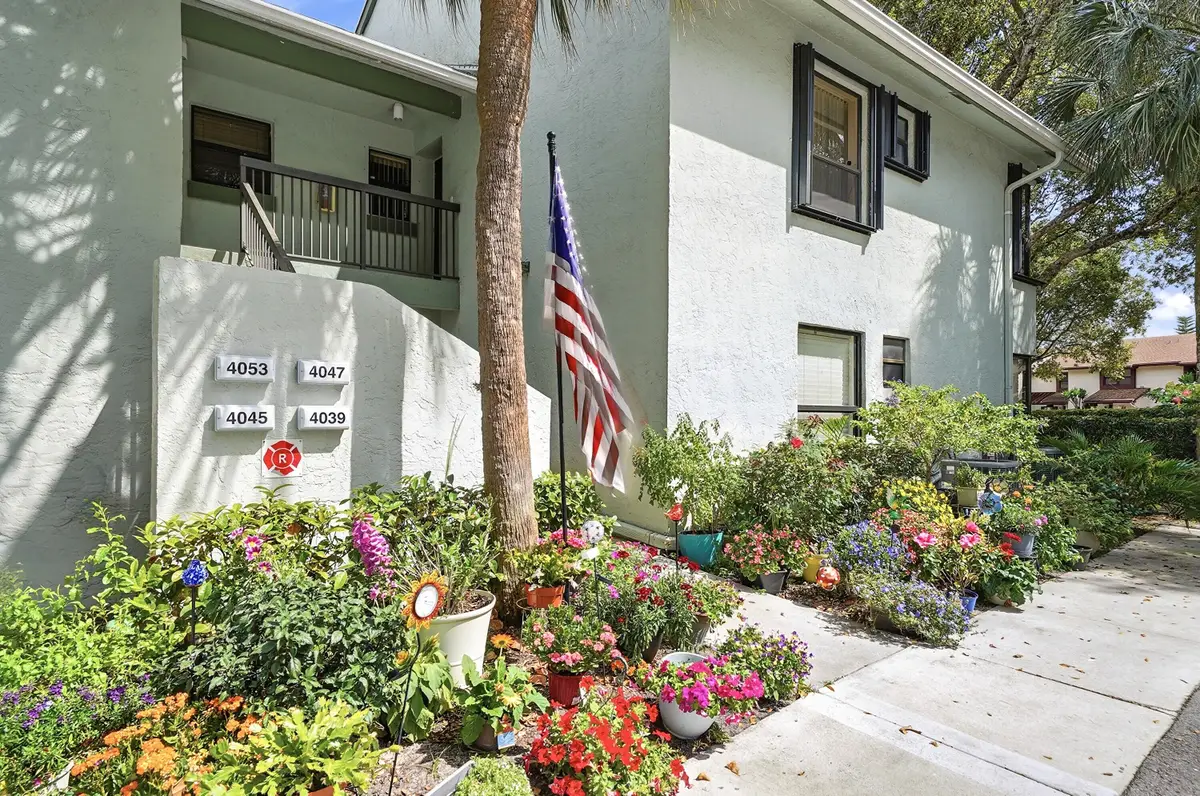 4045 Carambola Circle N #2928, Coconut Creek, FL 33066 - #1