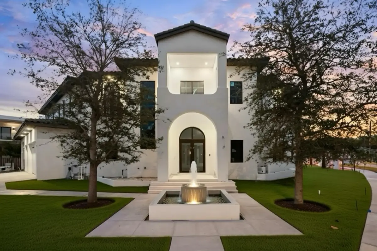 298 NE 8th Street, Boca Raton, FL 33432 - #1