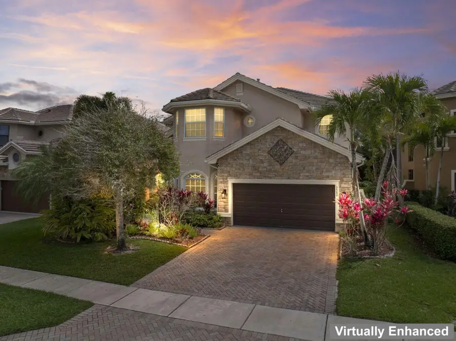 3580 Birague Drive, Wellington, FL 33449 - #2