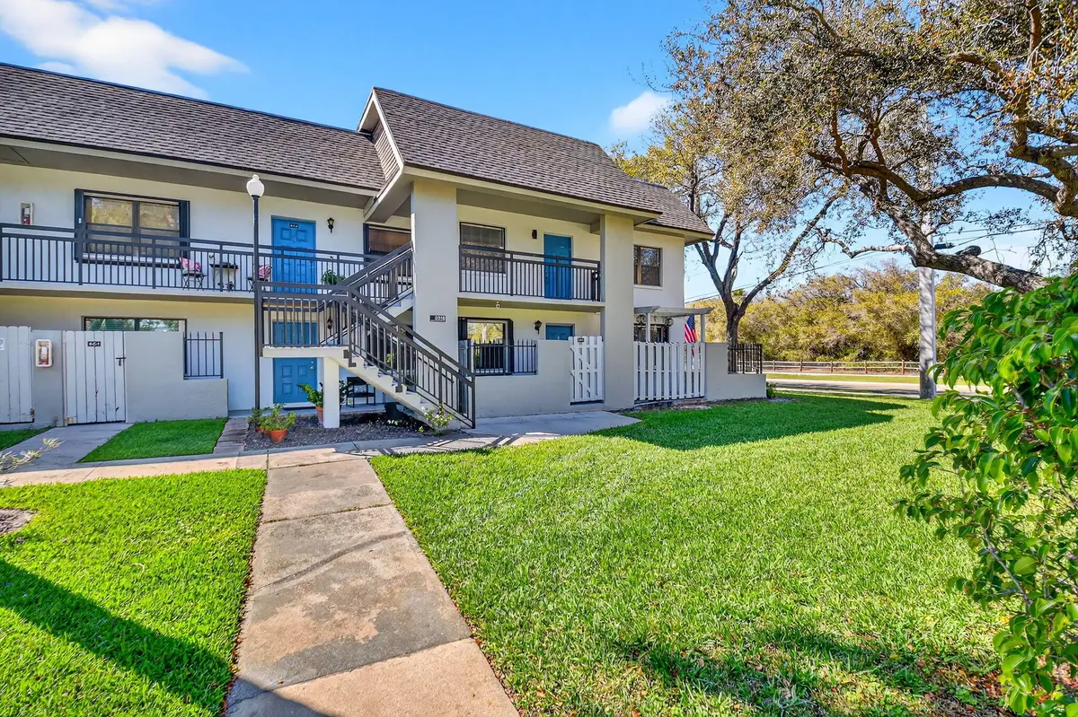 2018 SW 29th Court #0642, Delray Beach, FL 33445 - #1