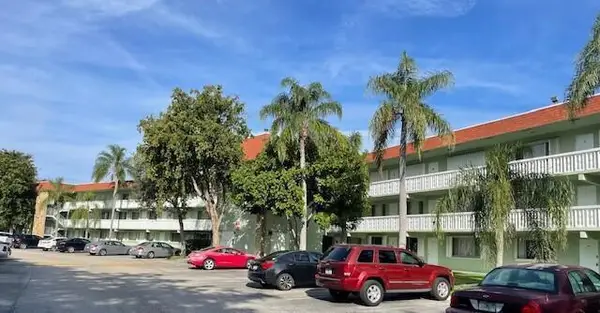 3100 Springdale Boulevard #212, Palm Springs, FL 33461