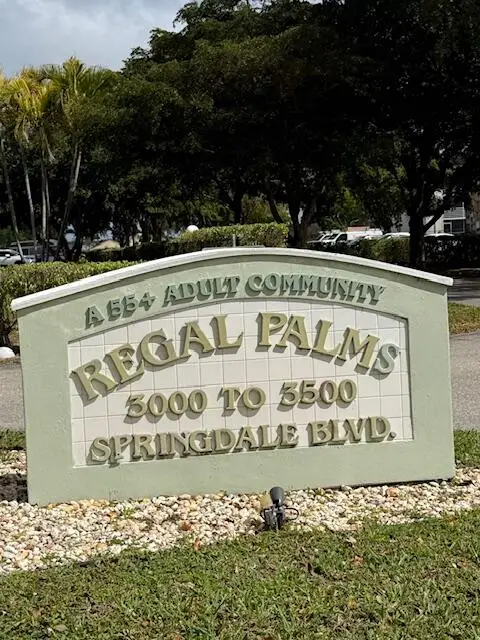 3100 Springdale Boulevard #212, Palm Springs, FL 33461 - #2