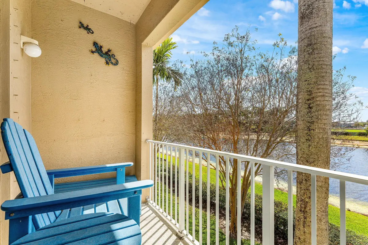 4931 Bonsai Circle #201, Palm Beach Gardens, FL 33418 - #1