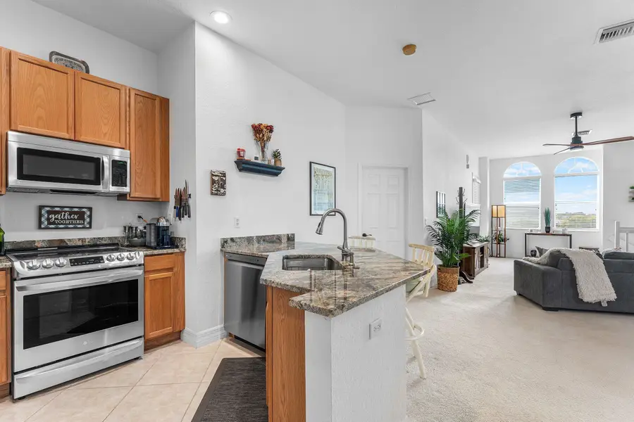 4931 Bonsai Circle #201, Palm Beach Gardens, FL 33418 - #3