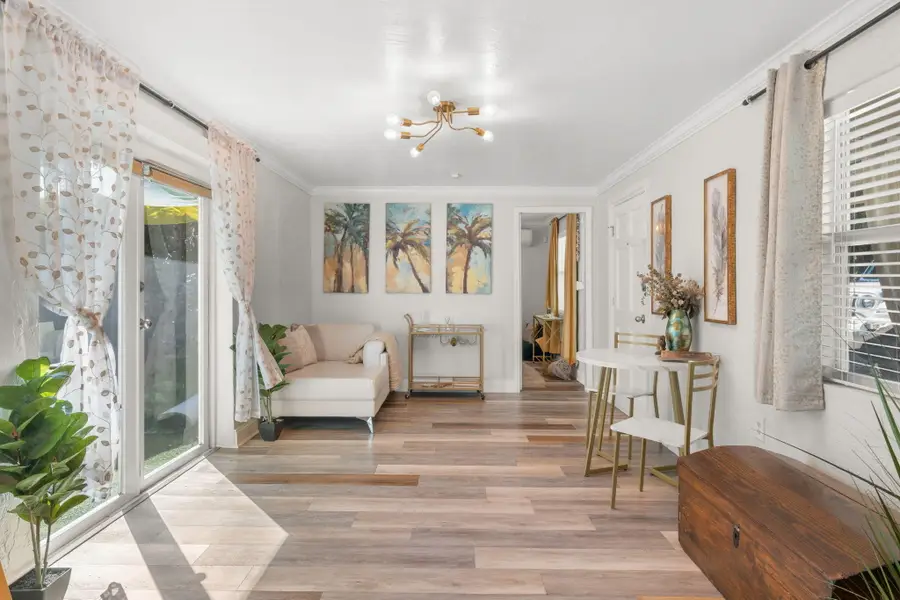 614 NE 28th Street, Wilton Manors, FL 33334 - #3