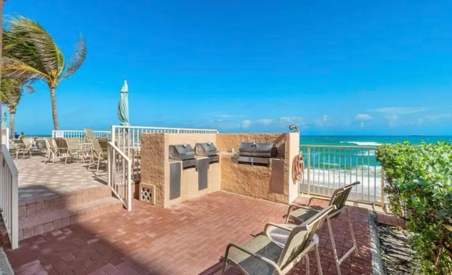 3520 S Ocean Boulevard #F104, Palm Beach, FL 33480 - #2