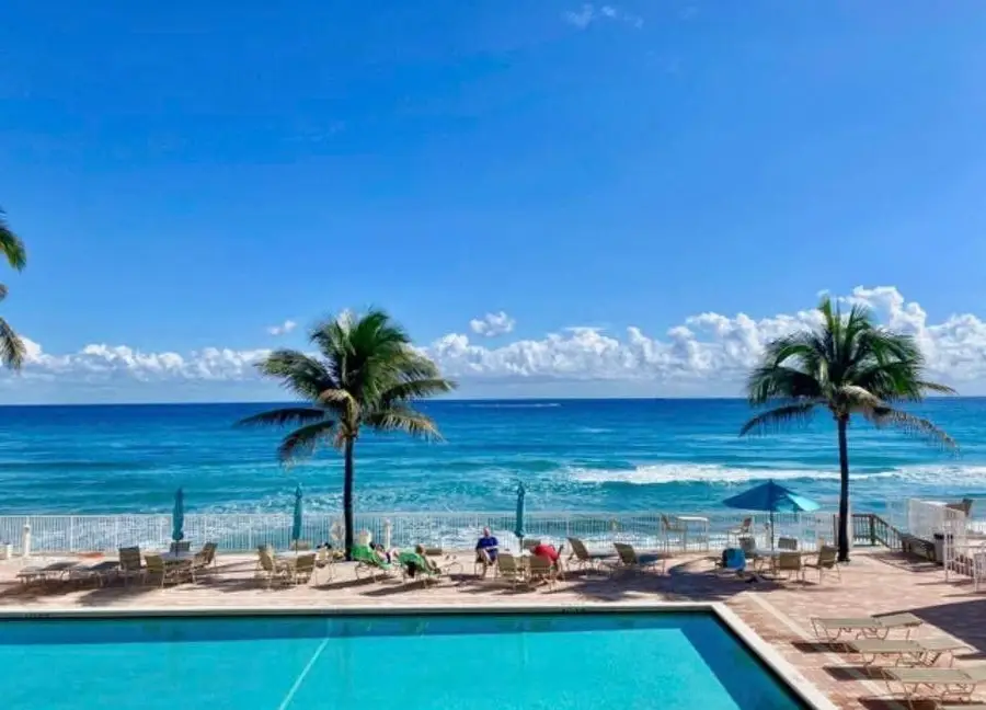 3520 S Ocean Boulevard #F104, Palm Beach, FL 33480 - #3