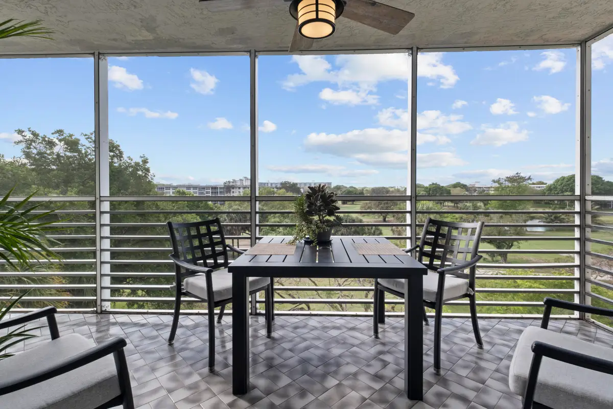 3520 Oaks Way #510, Pompano Beach, FL 33069 - #1